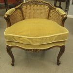 767 4400 ARMCHAIR